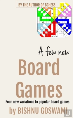 Bertrand.pt - A Few New Board Games: Four New Variatio
