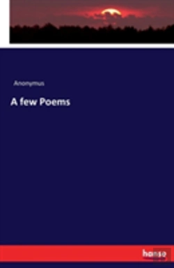 Bertrand.pt - A Few Poems