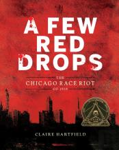 A Few Red Drops