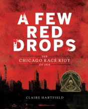 A Few Red Drops