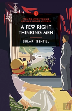 Bertrand.pt - A Few Right Thinking Men