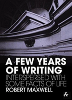 Bertrand.pt - A Few Years Of Writing