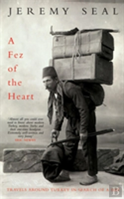 Bertrand.pt - A Fez Of The Heart