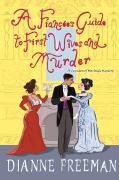 A Fiancee'S Guide To First Wives And Murder