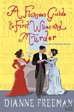 Bertrand.pt - A Fiancee'S Guide To First Wives And Murder