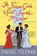 A Fiancee'S Guide To First Wives And Murder