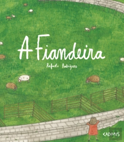 Bertrand.pt - A Fiandeira