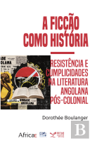 A Ficção como História