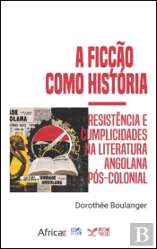 A Ficção como História