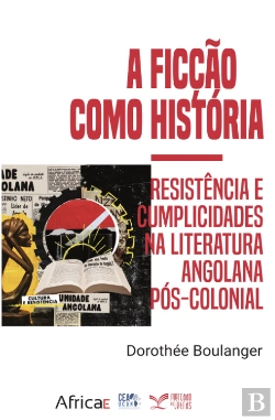 Bertrand.pt - A Ficção como História