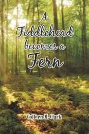 A Fiddlehead Becomes A Fern
