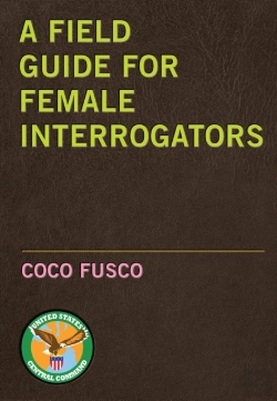 Bertrand.pt - A Field Guide For Female Interrogators