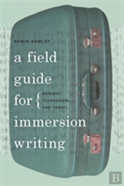 Bertrand.pt - A Field Guide For Immersion Writing