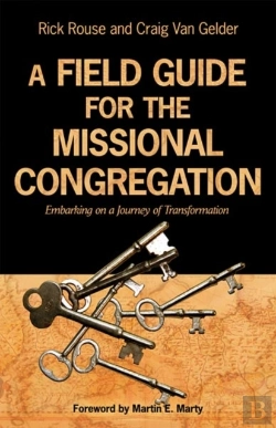 Bertrand.pt - A Field Guide For The Missional Congregation