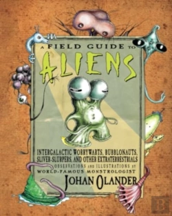Bertrand.pt - A Field Guide To Aliens