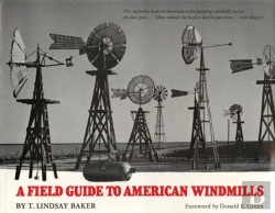 Bertrand.pt - A Field Guide To American Windmills