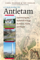 A Field Guide To Antietam