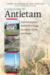 A Field Guide To Antietam