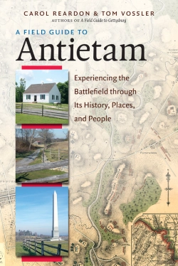 Bertrand.pt - A Field Guide To Antietam