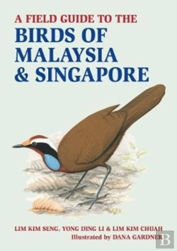 Bertrand.pt - A Field Guide To Birds Of Malaysia & Singapore