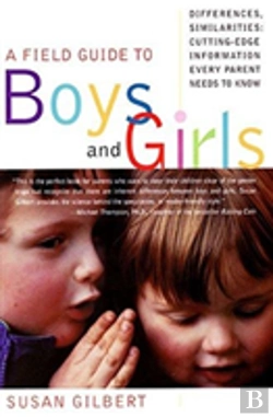 Bertrand.pt - A Field Guide To Boys And Girls