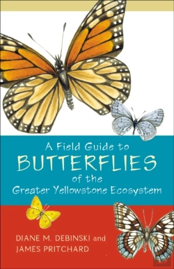 Bertrand.pt - A Field Guide To Butterflies Of The Greater Yellowstone Ecosystem