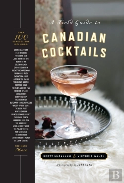 Bertrand.pt - A Field Guide To Canadian Cocktails