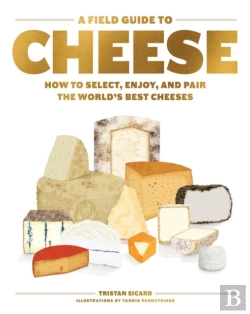 Bertrand.pt - A Field Guide To Cheese