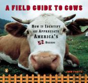 A Field Guide To Cows