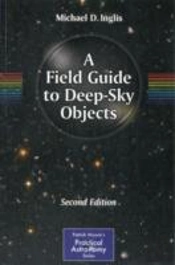 A Field Guide To Deep-Sky Objects