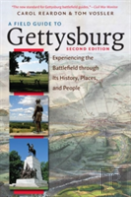 A Field Guide To Gettysburg