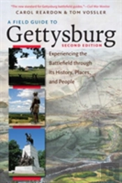 A Field Guide To Gettysburg