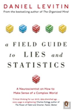 Bertrand.pt - A Field Guide To Lies And Statistics