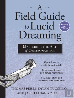 Bertrand.pt - A Field Guide To Lucid Dreaming