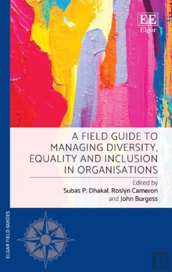Bertrand.pt - A Field Guide To Managing Diversity, Equality And Inclusion In Organisations