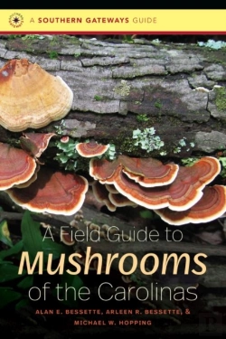 Bertrand.pt - A Field Guide To Mushrooms Of The Carolinas
