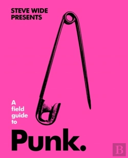 Bertrand.pt - A Field Guide To Punk