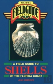 A Field Guide To Shells Of The Florida Coast