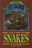 A Field Guide To Snakes Of California