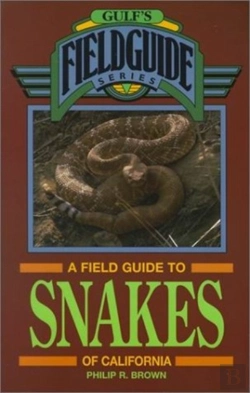 Bertrand.pt - A Field Guide To Snakes Of California
