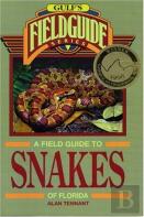 A Field Guide To Snakes Of Florida