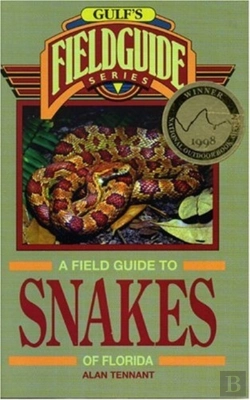 Bertrand.pt - A Field Guide To Snakes Of Florida