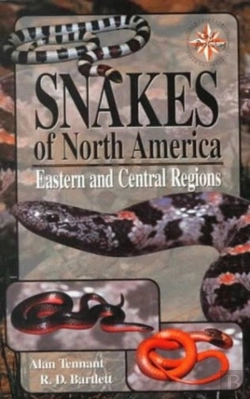 Bertrand.pt - A Field Guide To Snakes Of North America