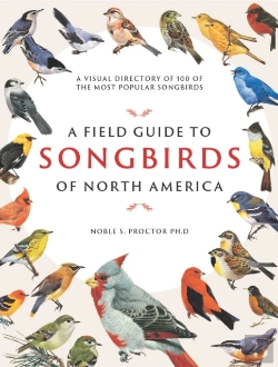Bertrand.pt - A Field Guide To Songbirds Of North America