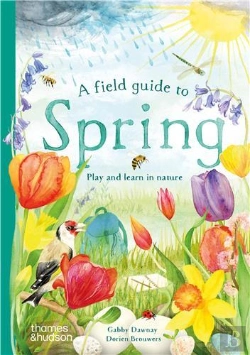 Bertrand.pt - A Field Guide To Spring