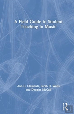 Bertrand.pt - A Field Guide To Student Teaching In Music
