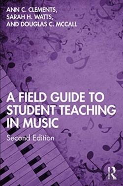 Bertrand.pt - A Field Guide To Student Teaching In Music