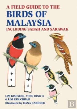 Bertrand.pt - A Field Guide To The Birds Of Malaysia