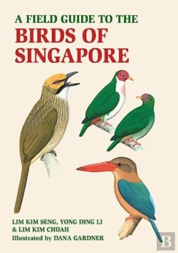Bertrand.pt - A Field Guide To The Birds Of Singapore