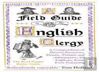 A Field Guide To The English Clergy